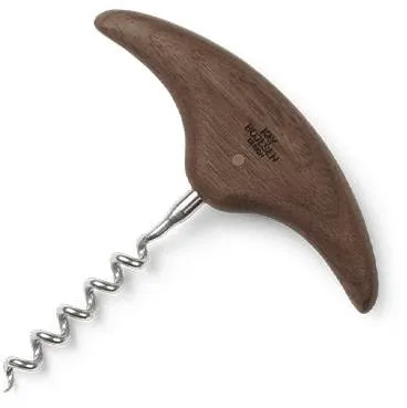 Kay Bojesen Vinåpner - Valnøtt