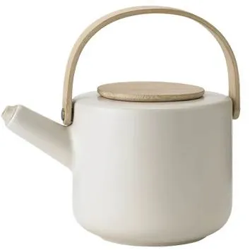 Stelton Theo tekanne 0,7 l - Sand