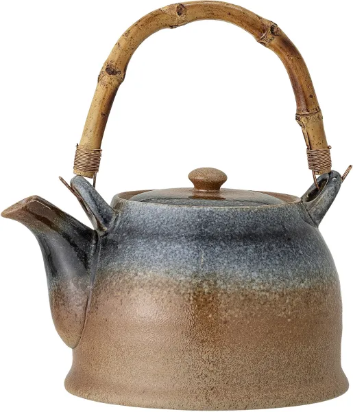 Aura, Tekanne med tesi, Porselen